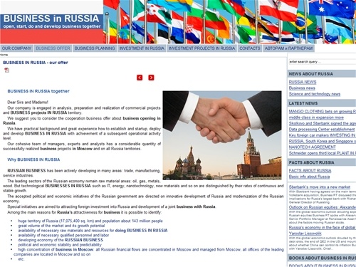 BUSINESS IN RUSSIA. BUSINESS RUSSIA. BUSINESS WITH RUSSIA. Russian business. Business in Moscow