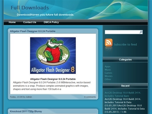 Full download DownloadHaven.org