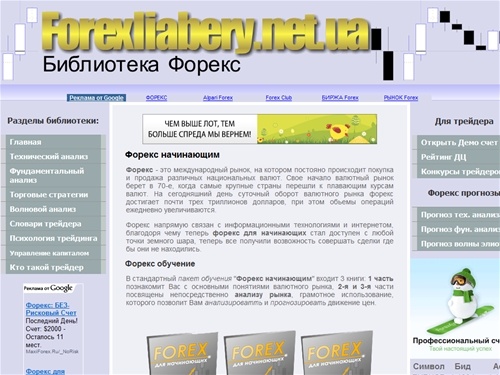 Форекс начинающим,форекс для начинающих,форекс обучение,скачать бесплатно книги форекс,библиотека форекс