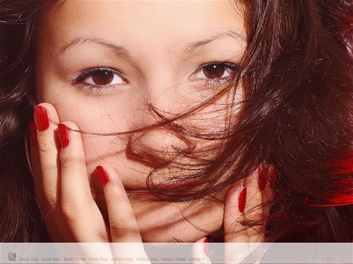 Фотограф Елена Тюрина - Профессиональная студийная фотосъемка, художественная фотография, изготовление профессионального портфолио