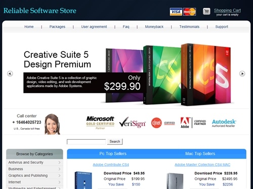 Best OEM Software - And Download