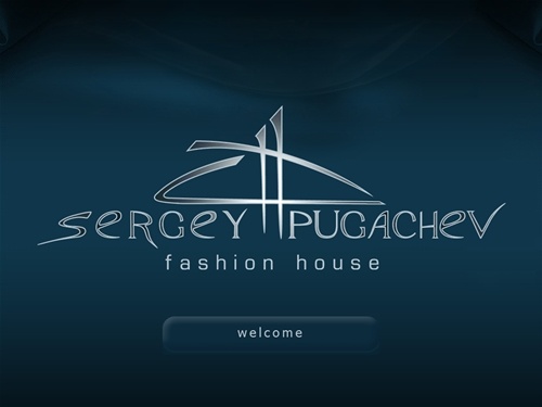 Дом Моды Сергея Пугачева