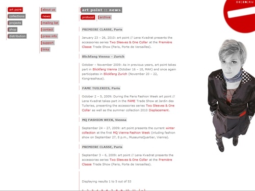 art point vienna_moscow :: art point :: news 