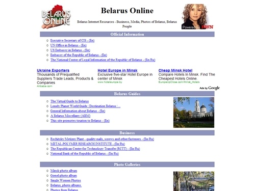 Belarus Online 