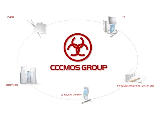 CCCMOS Group