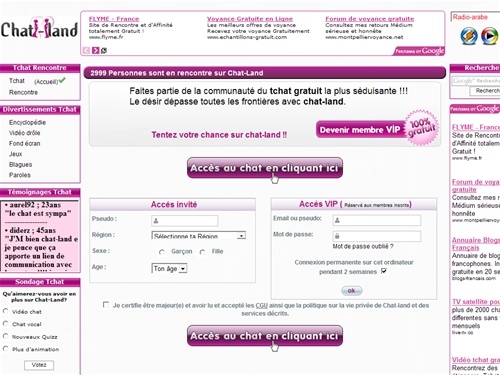 Tchat, chat gratuit, rencontres; tchat rencontre, tchat gratuit