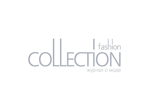 Журнал о Моде Fashion Collection