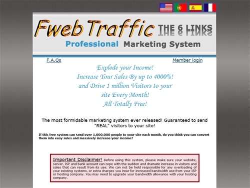 Fwebtraffic