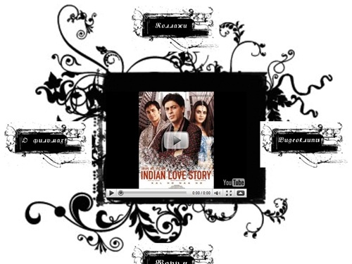 UmkaReturn - лучшее индийское кино. Видеоклипы на любимые фильмы, коллажи, обои и многое другое