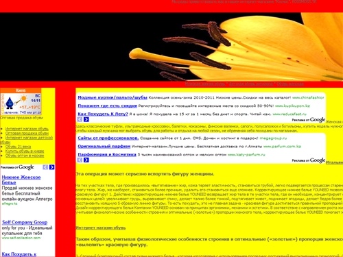 Мы рады приветствовать вас в нашем интернет-магазине 