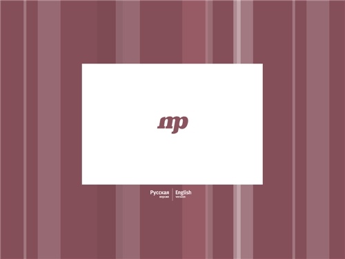 Megapeople  Design and internet solutions