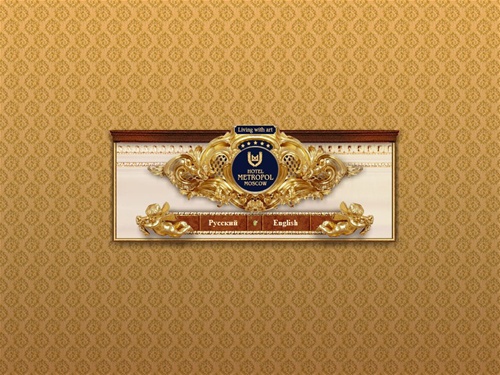 Official web site of HOTEL METROPOL. Online booking.