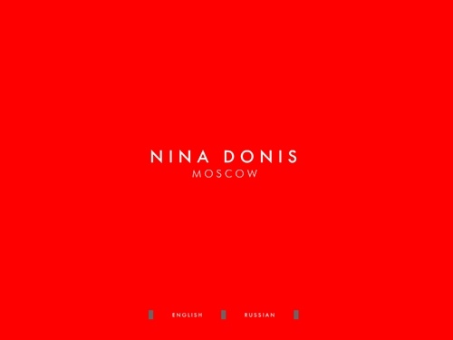 NINA DONIS
