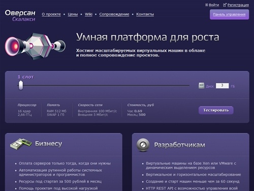 
    
    Оверсан–Скалакси
  