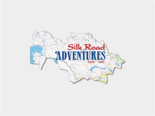 Silk Road Adventures
