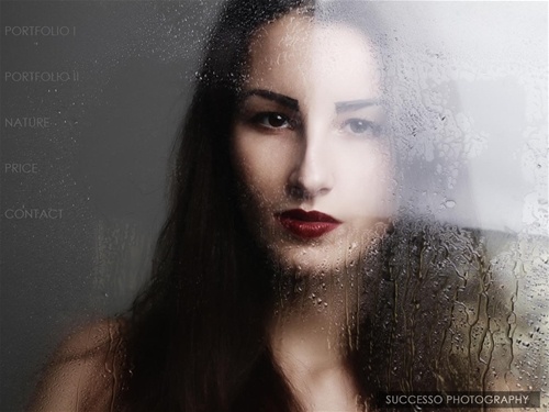 Фотограф Елена Тюрина - Профессиональная студийная фотосъемка, художественная фотография, изготовление профессионального портфолио