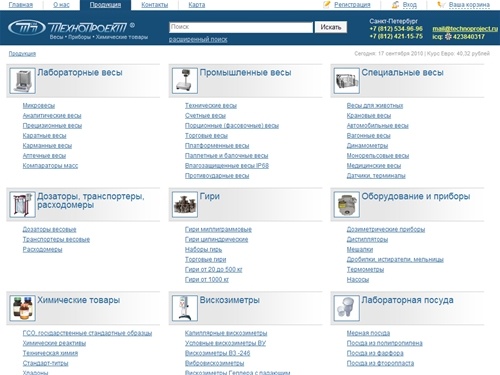 Лабораторные Весы | Аналитические Весы | Крановые Весы | Дозаторы | Дозиметры | Технопроект Санкт-Петербург