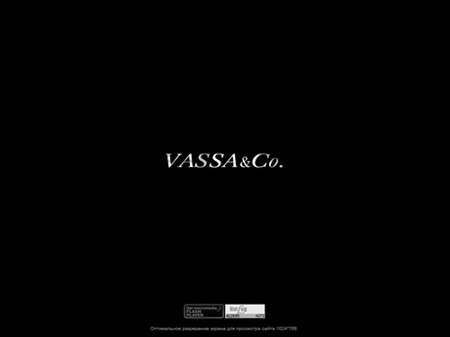 VASSA & Co.