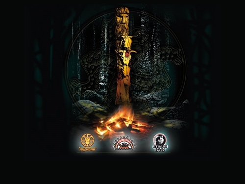 Главная - Велeсов круг